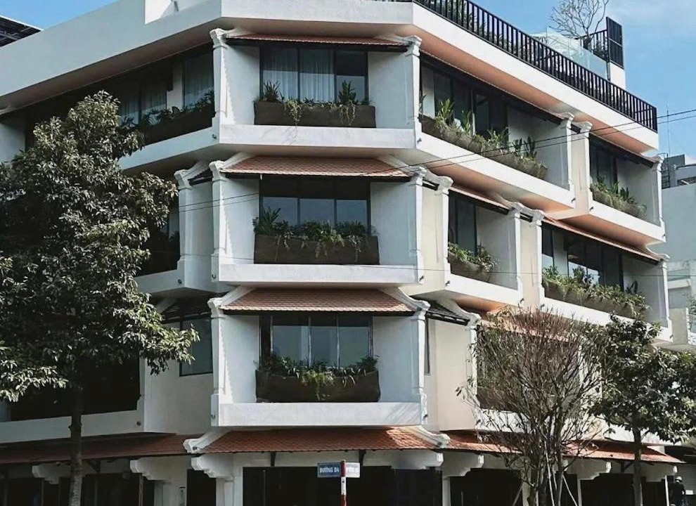 Bien Hoa Hotel | The City Boutique Hotel
