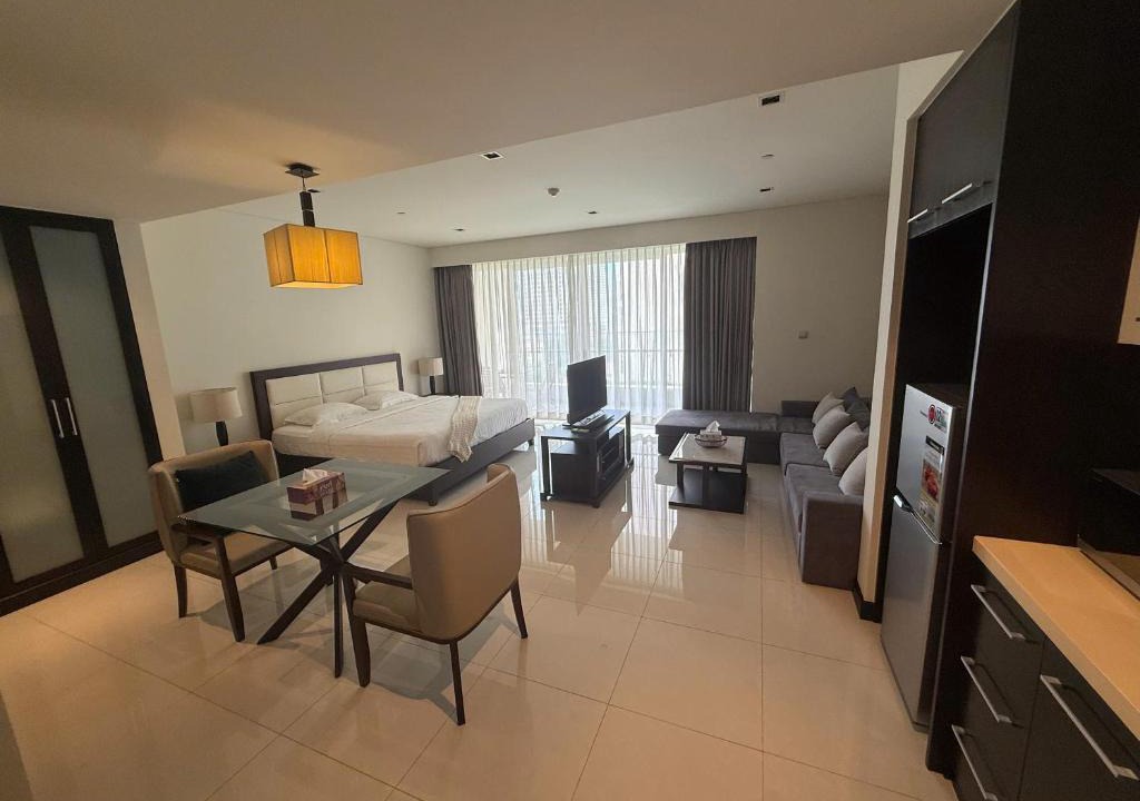 Tran Phu Beach Apartment | The Costa Nha Trang
