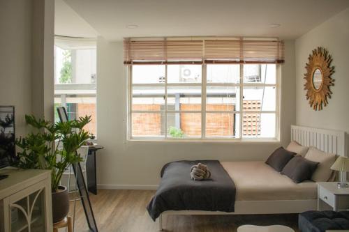 District 3 House | The Dates Villa