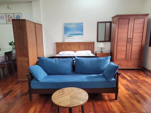 Đien Bien Apartment | The Delice house near Train street, old Quarter