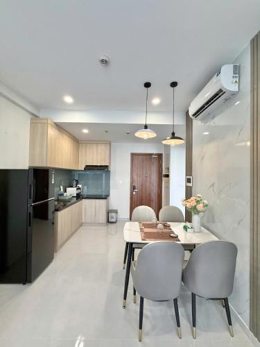 Thuan An Apartment | The Emerald Gofl View