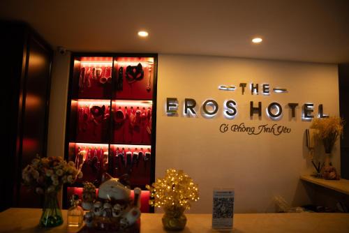 Go Vap Hotel | The Eros Hotel