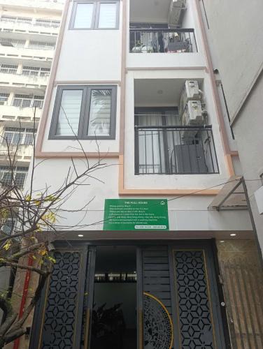 Nghia Đo Apartment | The Full House
