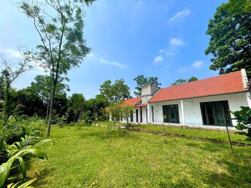 Gia Vien Apartment | The Garden Homestay