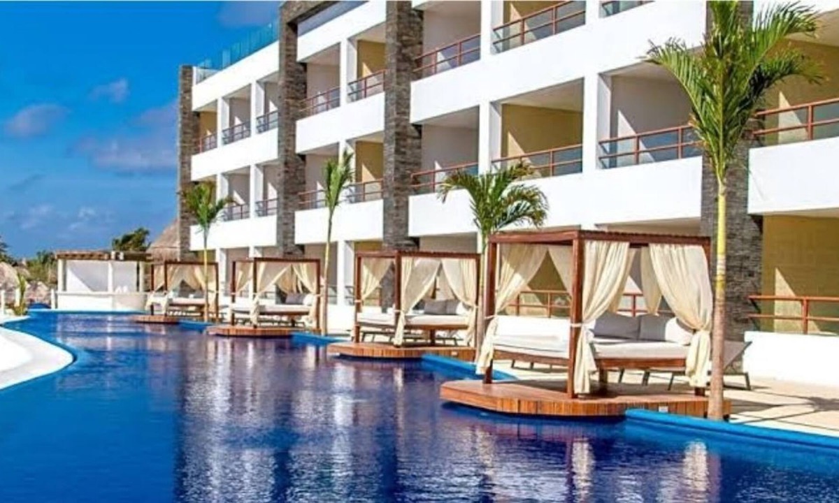 Xcaret Apartment | The Grand Mayan at Vidanta Riviera Maya