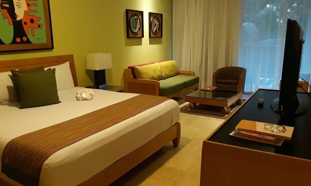 Centro Resort | The Grand Mayan at Vidanta Riviera Maya