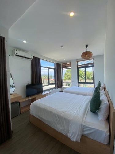 Quy Nhon Hotel | The H House Quy Nhơn