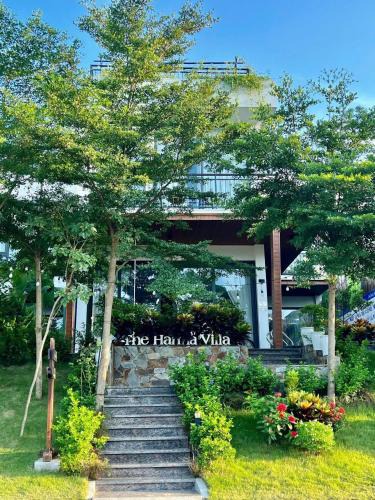 Phuc Yen Villa | The Hanna Villa E32 Flamingo Venus Dai Lai