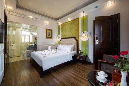 Old Quarter Hotel | The Hanoi Signature Hotel