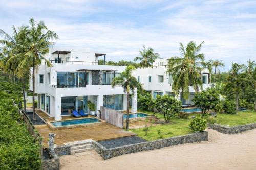 Bo Nok Villa | The HideAway Beach Villas - Kuiburi,Thailand