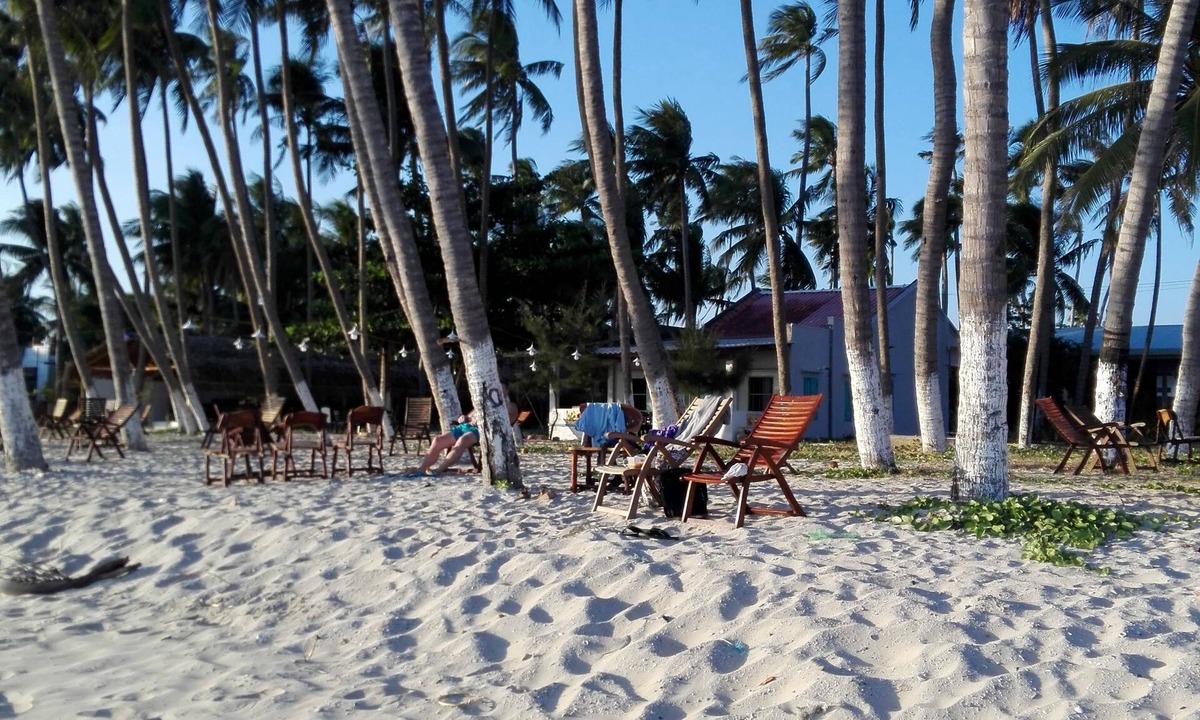 Mui Ne House | The House 17 1
