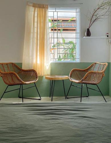 Thuy Xuan House | The Hue Homestay