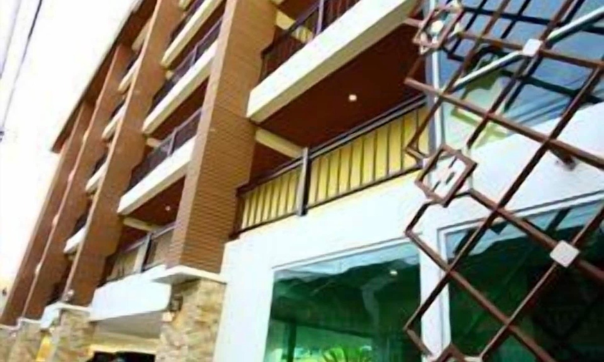 Central Pattaya Apartment | The Icon Place at Nurn Plub Wan