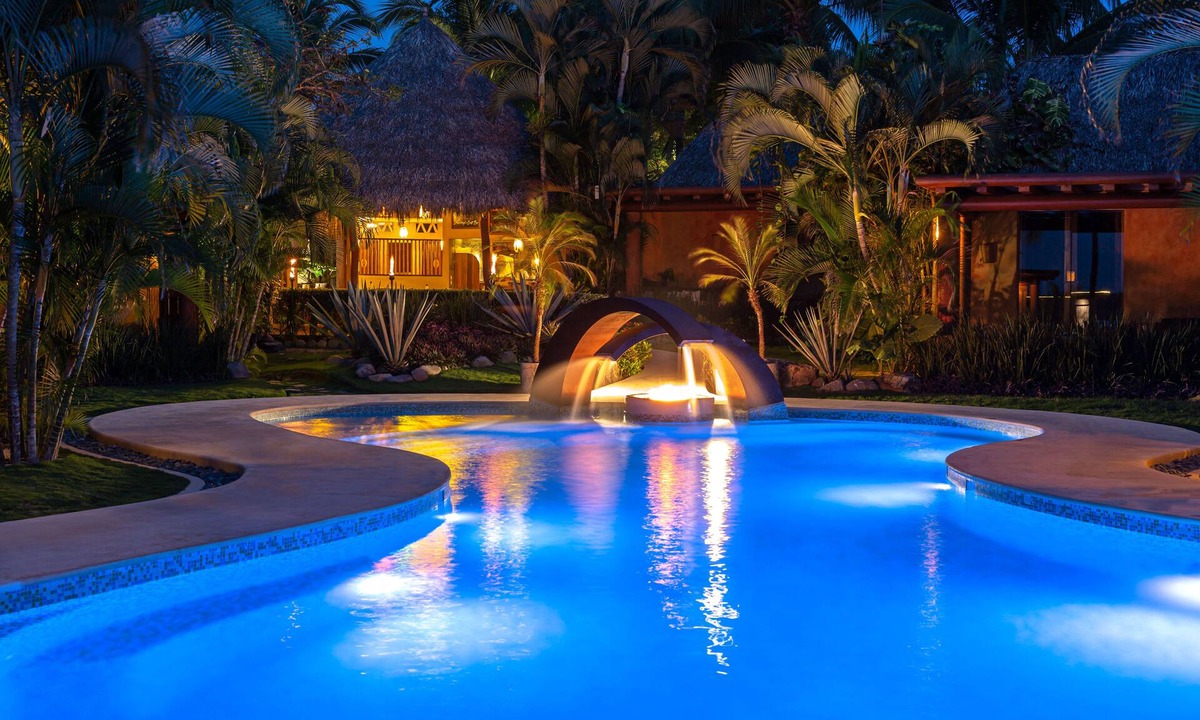 Troncones House | The Inn at Manzanillo Bay