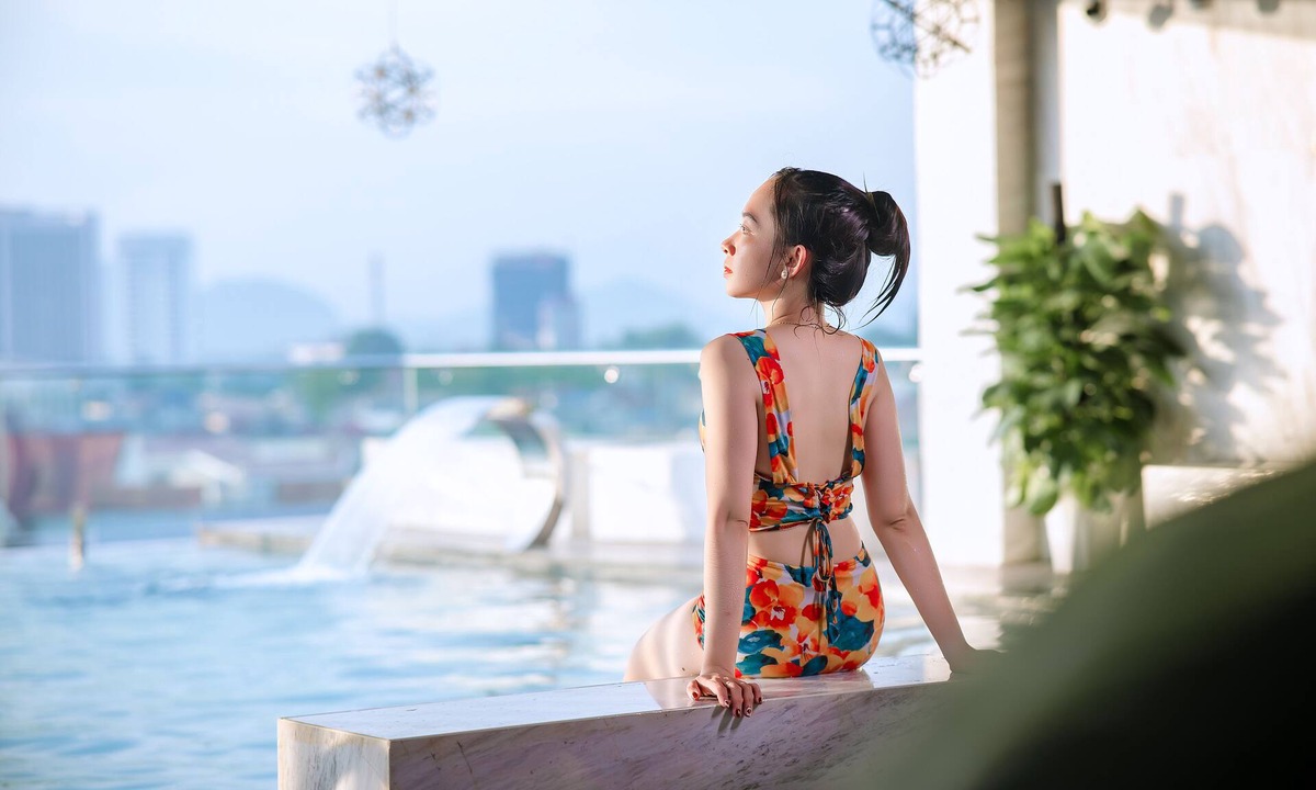 Thai Nguyen Apartment | The King Hotel condotel Thai Nguyen
