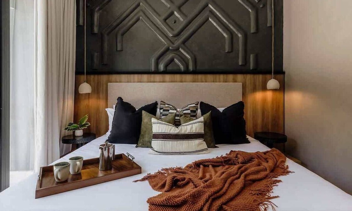 Playa Paraiso Apartment | The Lara Designer Apartment Beach Club Access