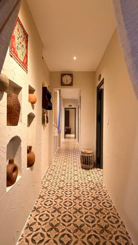 Old Quarter House | The Lion Mui Ne