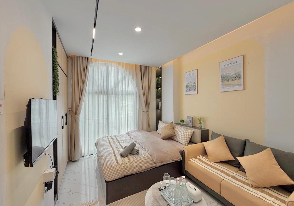 Thanh Xuan Apartment | The Little Hanoi - Elegant Apartment - Center