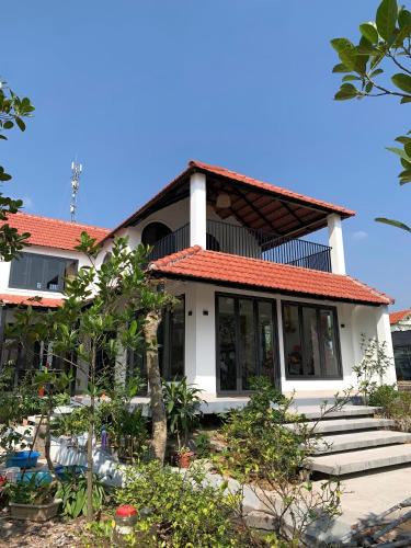 Xuan Truong House | The Little Home