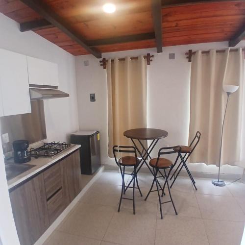 San Sebastian Tutla Apartment | The Magic