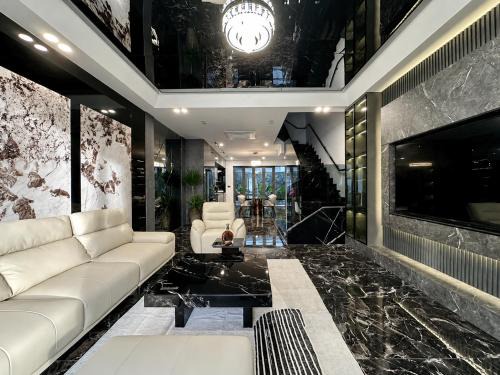 Nha Trang Apartment | The Maris Residence Nha Trang