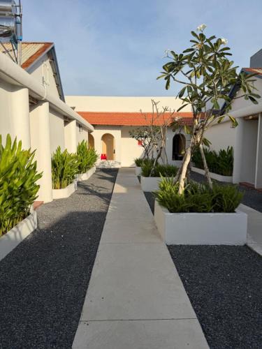 Tan Uyen Town Hotel | The Moon Hotel