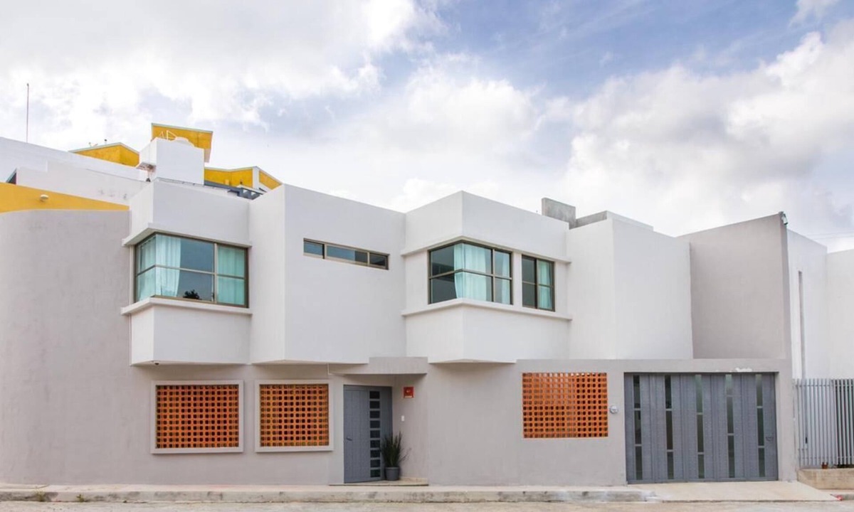 San Cristobal de las Casas House | The house of Glory
