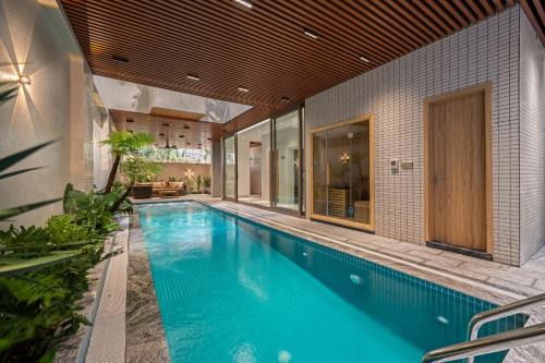 Hai Chau Villa | The Myst Pool Luxury Villa since 2026