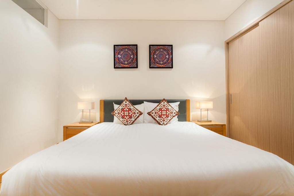 Ngu Hanh Son Apartment | The Ocean Apartment IDCWH A409