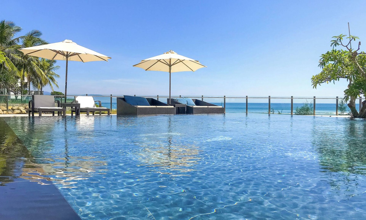 Ngu Hanh Son Resort | The Ocean Villas - Managed by The Ocean Resort