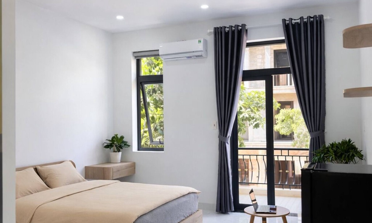 Tan Uyen Town Apartment | The One Apartments