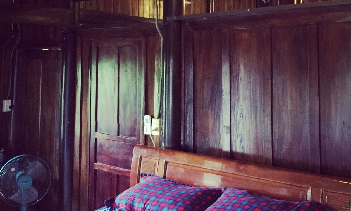Dong Hoi House | The Paddy Shack - Live local, eat local food, have local experience