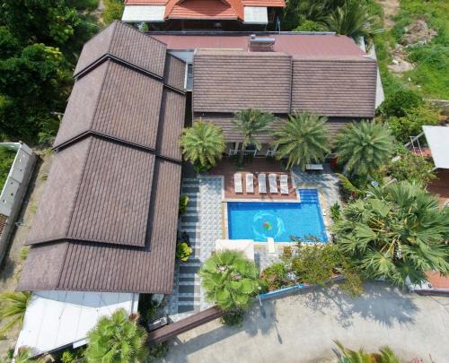 Phu Quoc Resort | The Palm Phu Quoc Resort & Villa