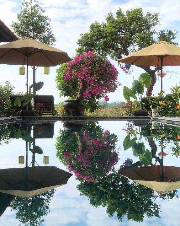 Hoi An Villa | The Quin Riverside Villa