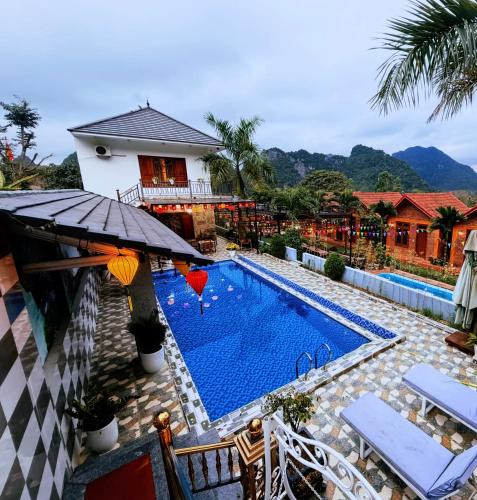 Son Trach Hotel | The Ridge Haven