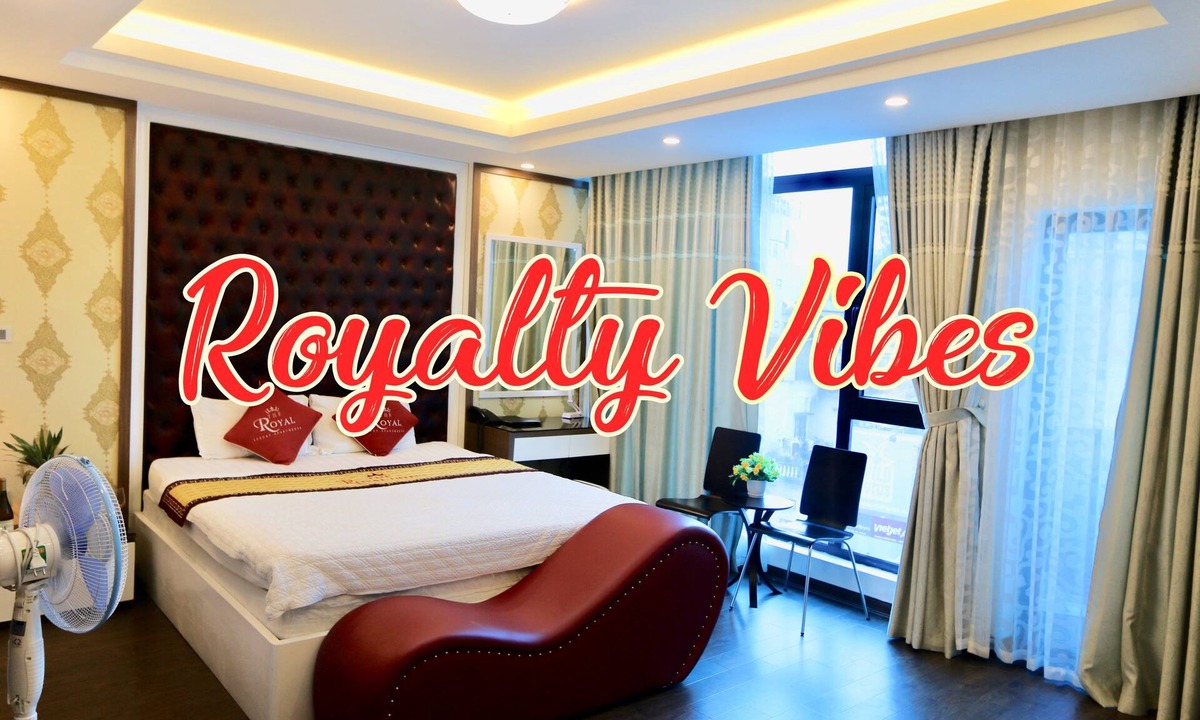 Yen Phu Hotel | The Royal Hotel