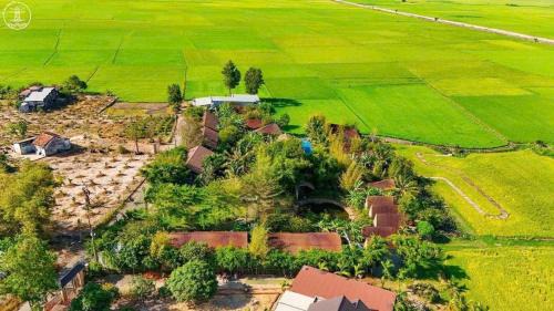 Xuyen Moc Hotel | The Ruộng Retreat - Hồ Tràm