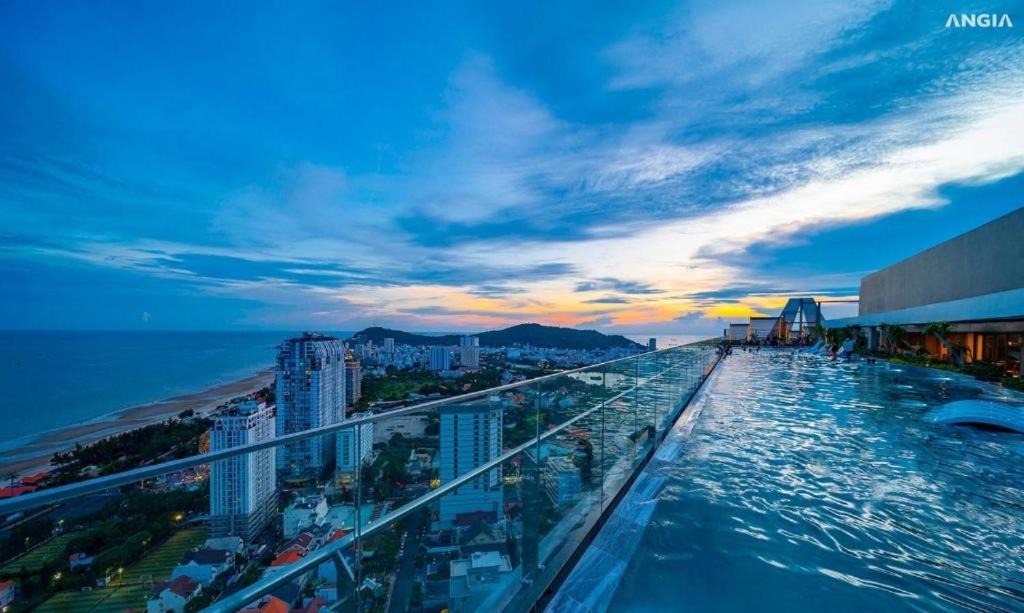 Thang Tam Apartment | The Sóng Premium Apartment