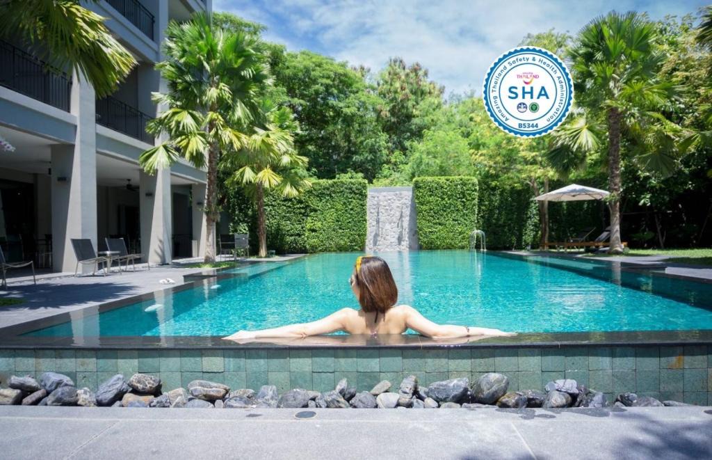 Na Kluea Hotel | The Sala Pattaya