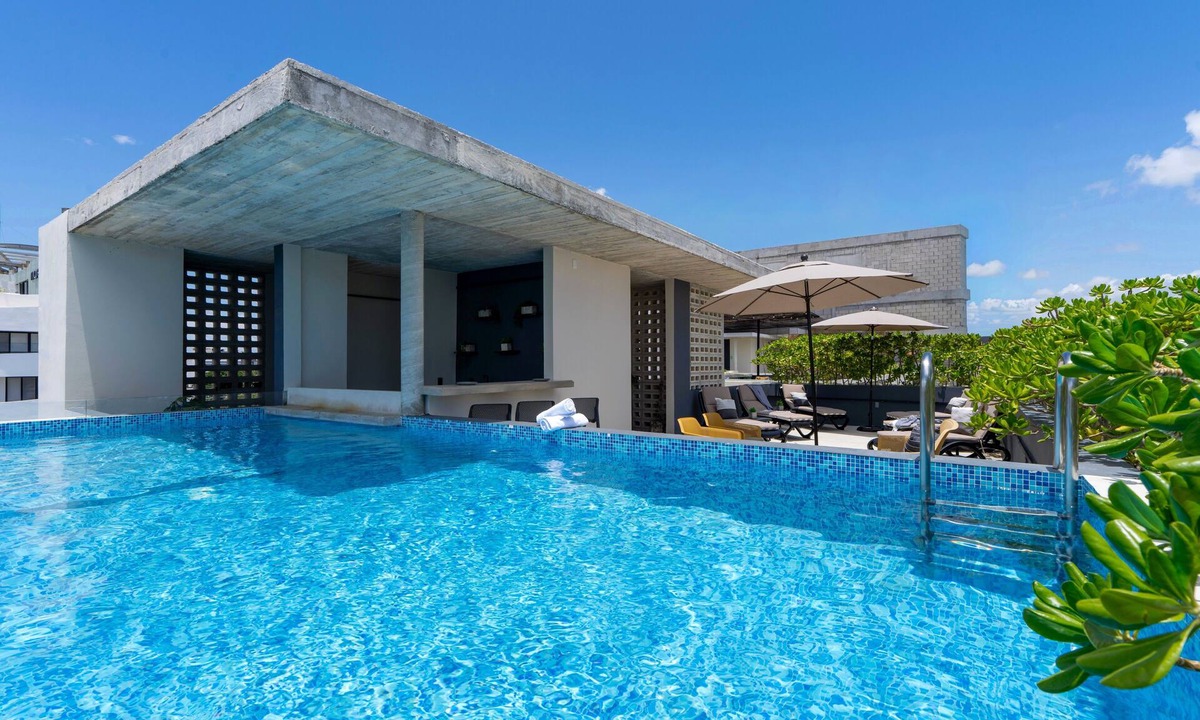 Luis Donaldo Colosio Apartment | The Sands Boutique Condos
