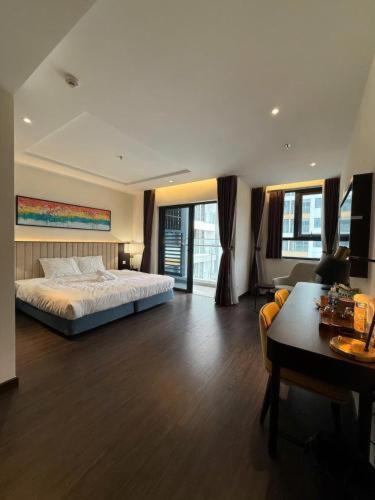 Hon Gai House | The Sapphire S2 Hạ Long