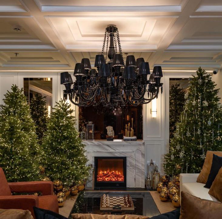 Hanoi Hotel | The Savile, by Harry's