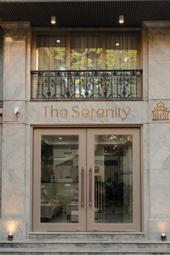 Old Quarter Hotel | The Serenity Hanoi