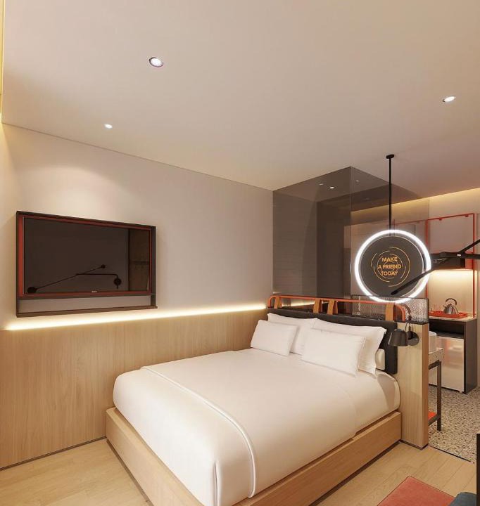 Phuong 6 Hotel | The Signature Boutique Hotel Saigon