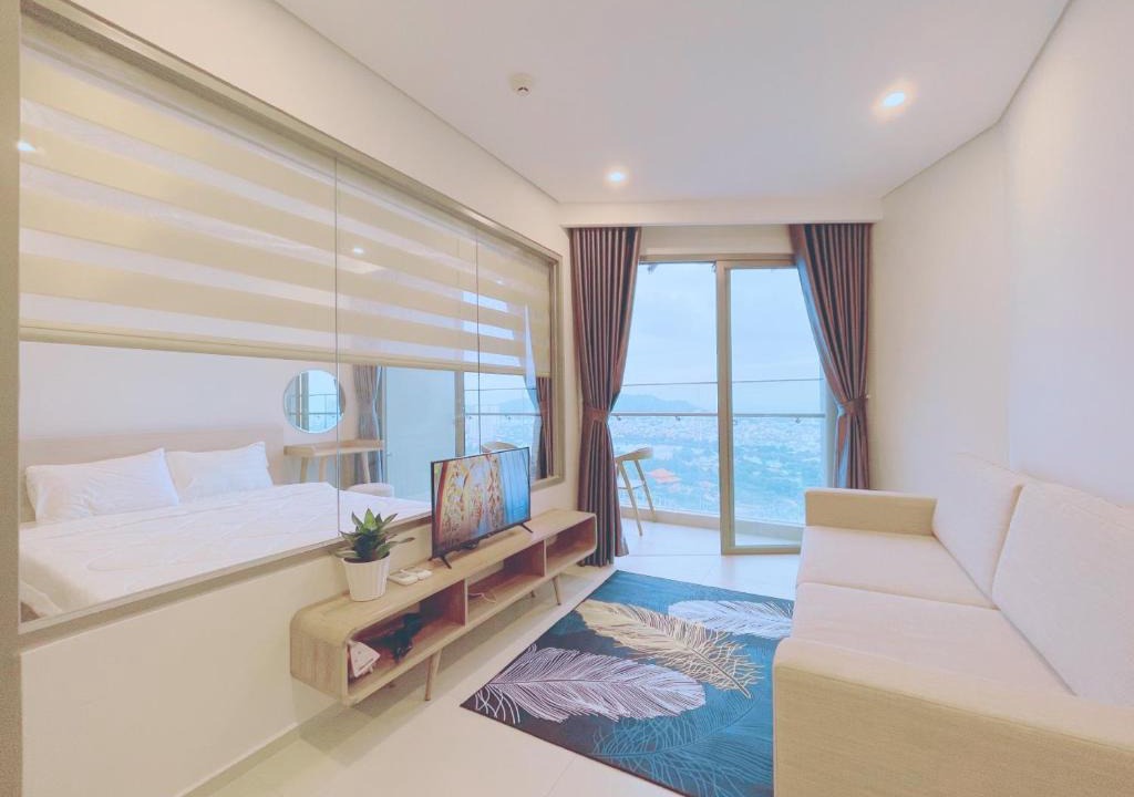 Thang Tam Apartment | The Sóng Apartment Vũng Tàu
