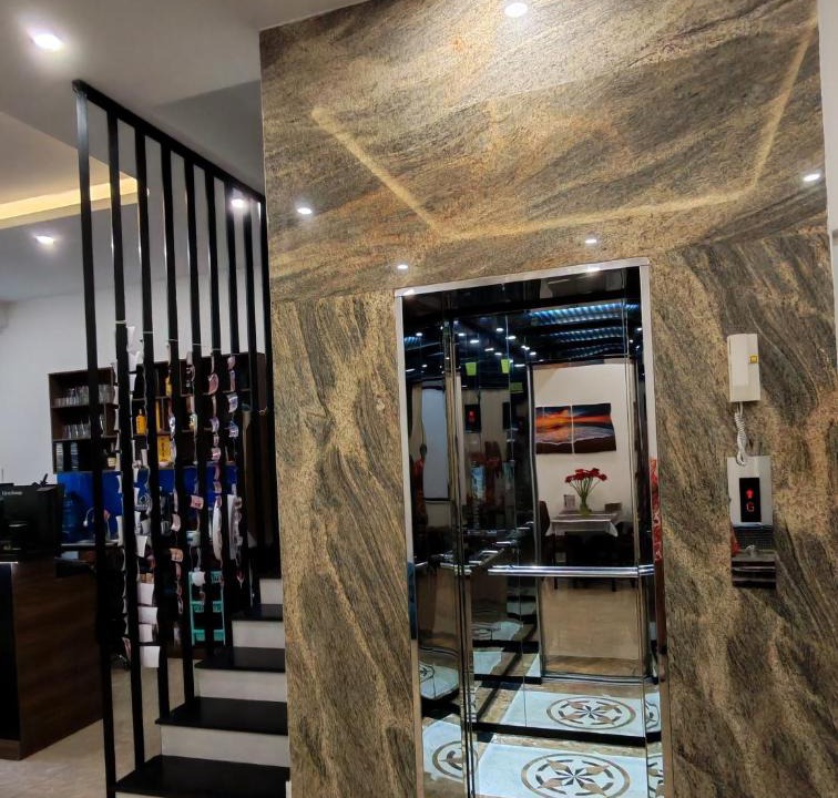 Ganh Dau House | The Star hotel DTH3-31