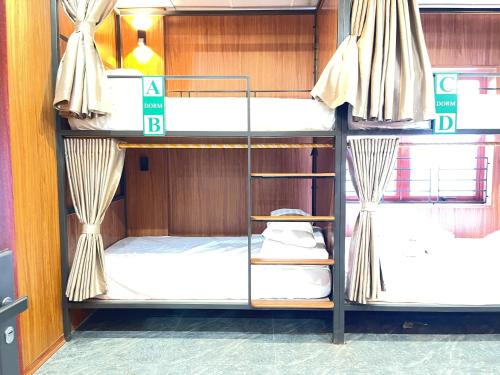 Ninh Binh Bed & Breakfast | The Sun Backpacker Hostel