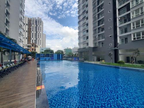 District 6 Apartment | The Western Capital- Privia