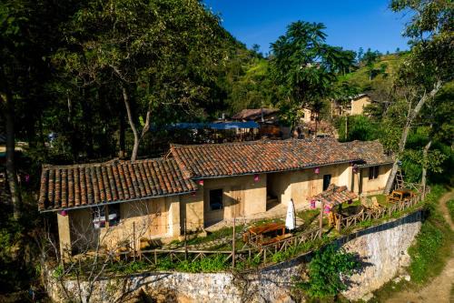 Dong Van House | Then Pa village