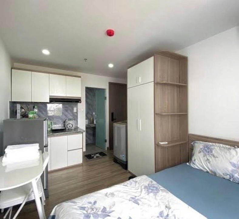 Dien Ban Apartment | Thiên Khánh hotel & apartments
